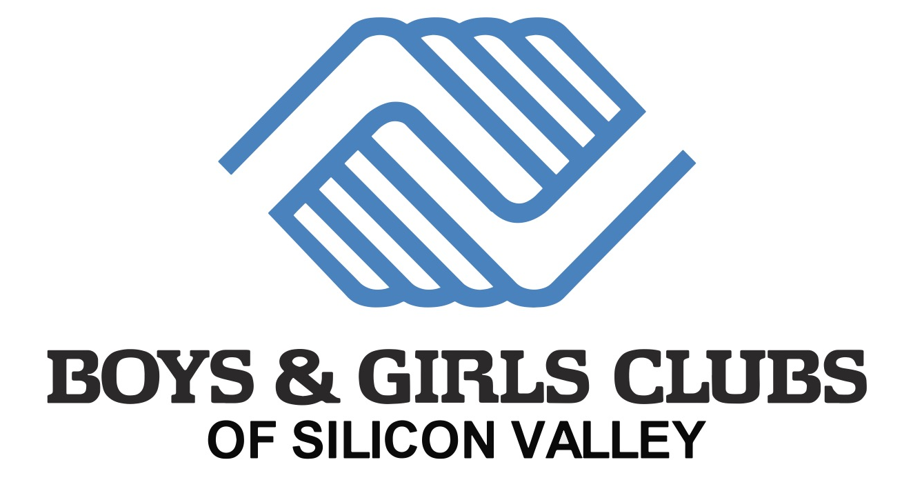 Boys & Girls Clubs of Silicon Valley logo