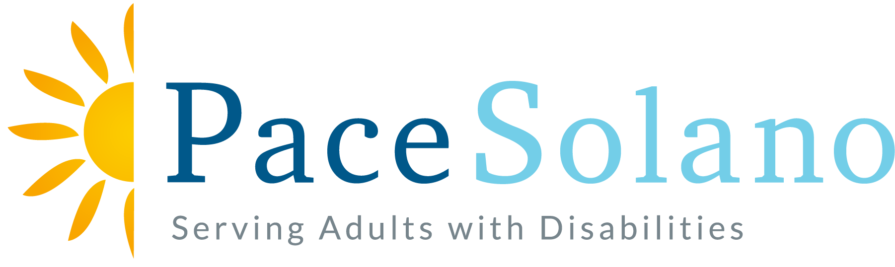 Pace Solano logo