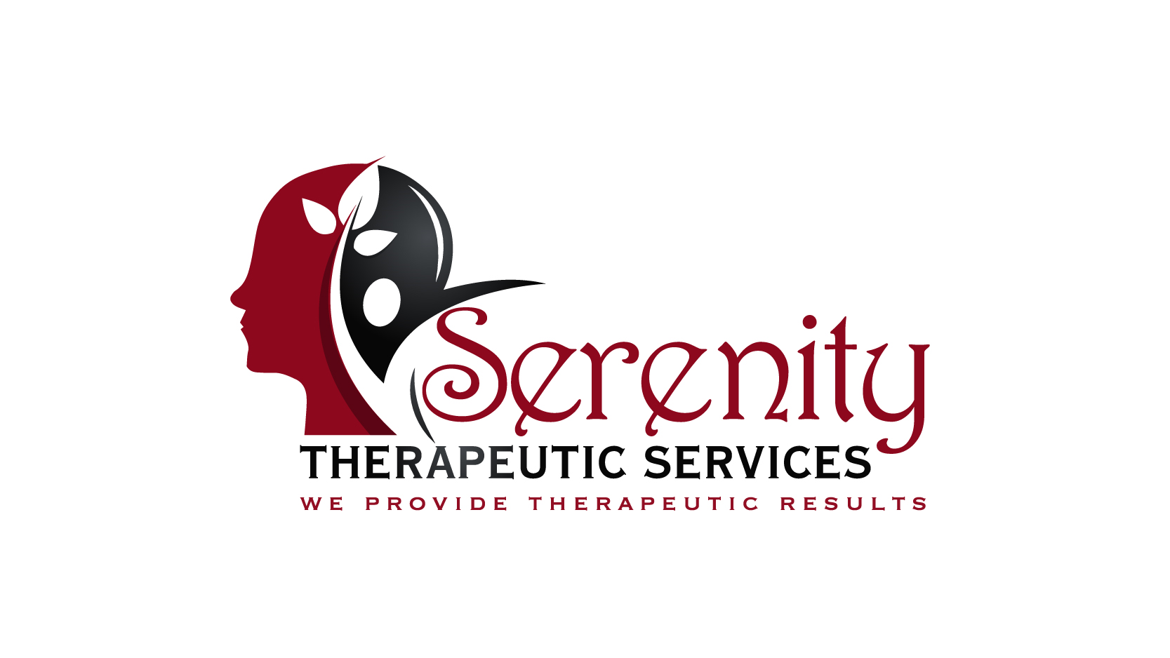 Serenity Therapeutic Services, Inc. logo