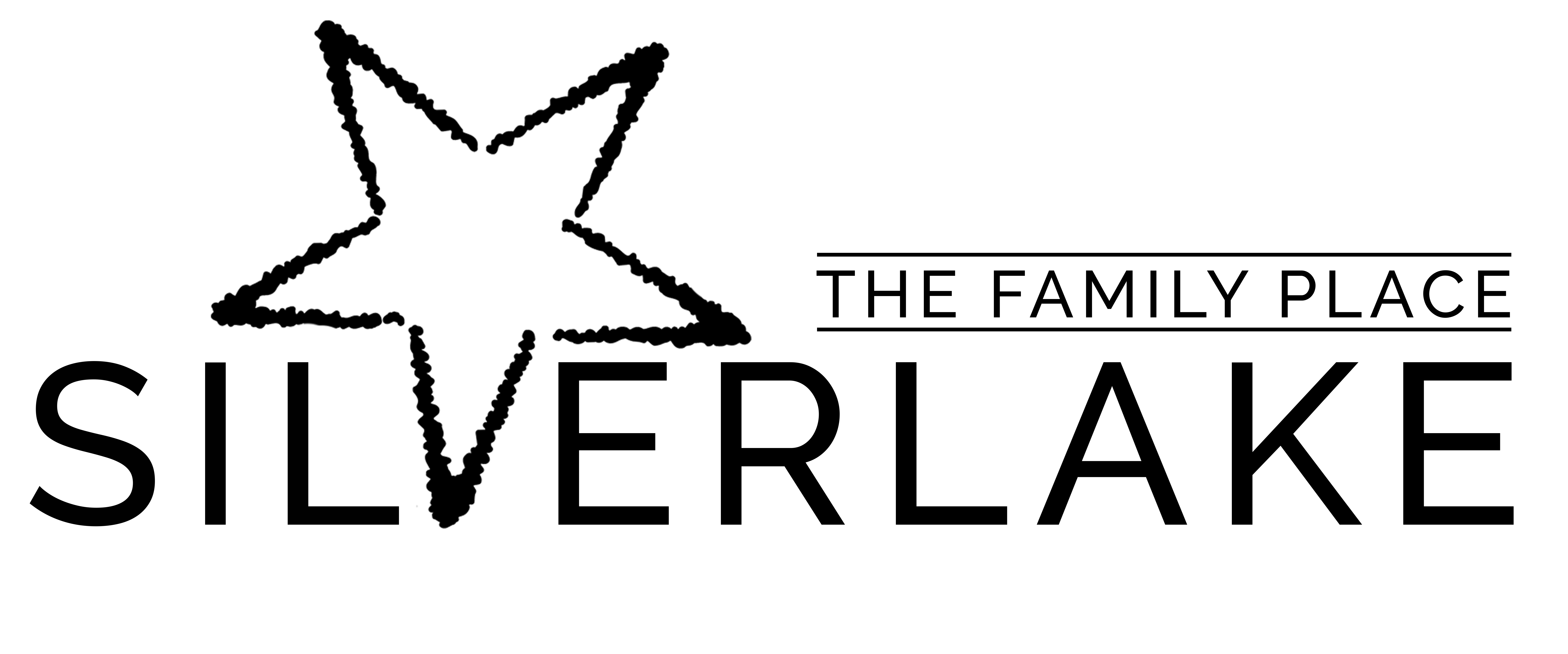 Silverlake "The Family Place" logo