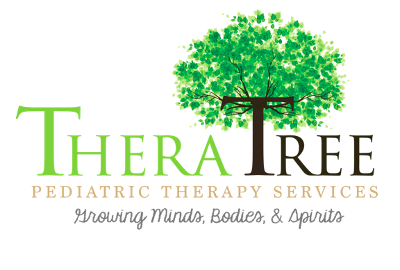 TheraTree Pediatric Services logo