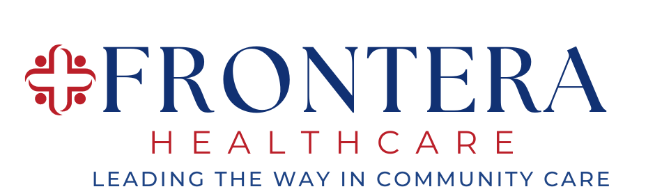 Frontera Healthcare logo