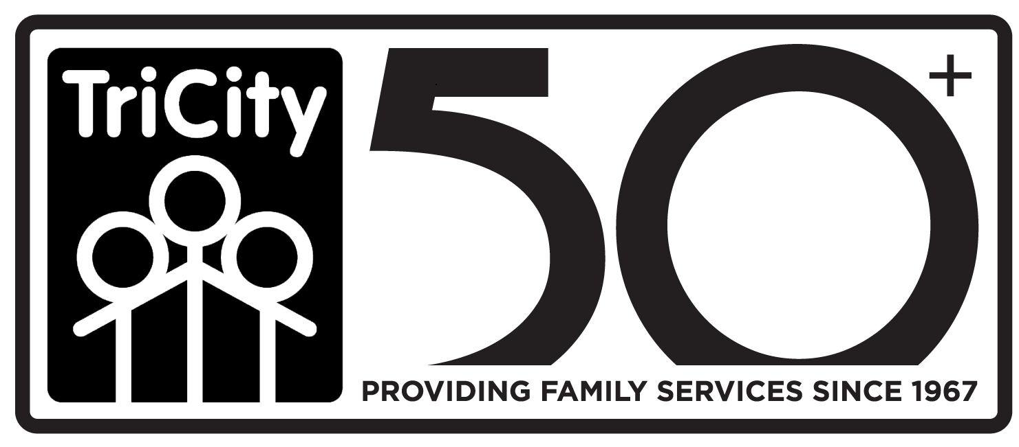 TriCity Family Serivces logo