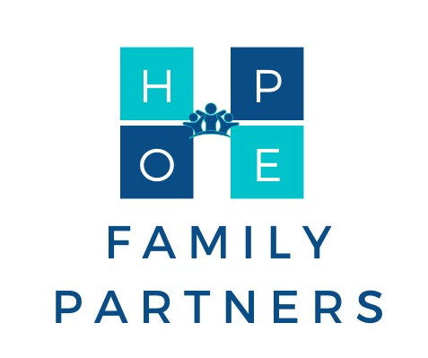 Hope Family Partners logo