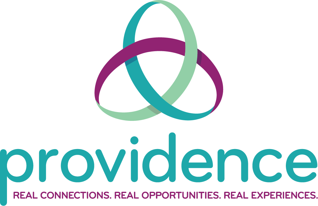 Providence of Maryland Inc. logo