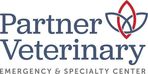 PARTNER VETERINARY EMERGENCY AND SPECIALTY CENTER logo