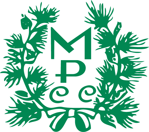 Myers Park Country Club, Inc logo