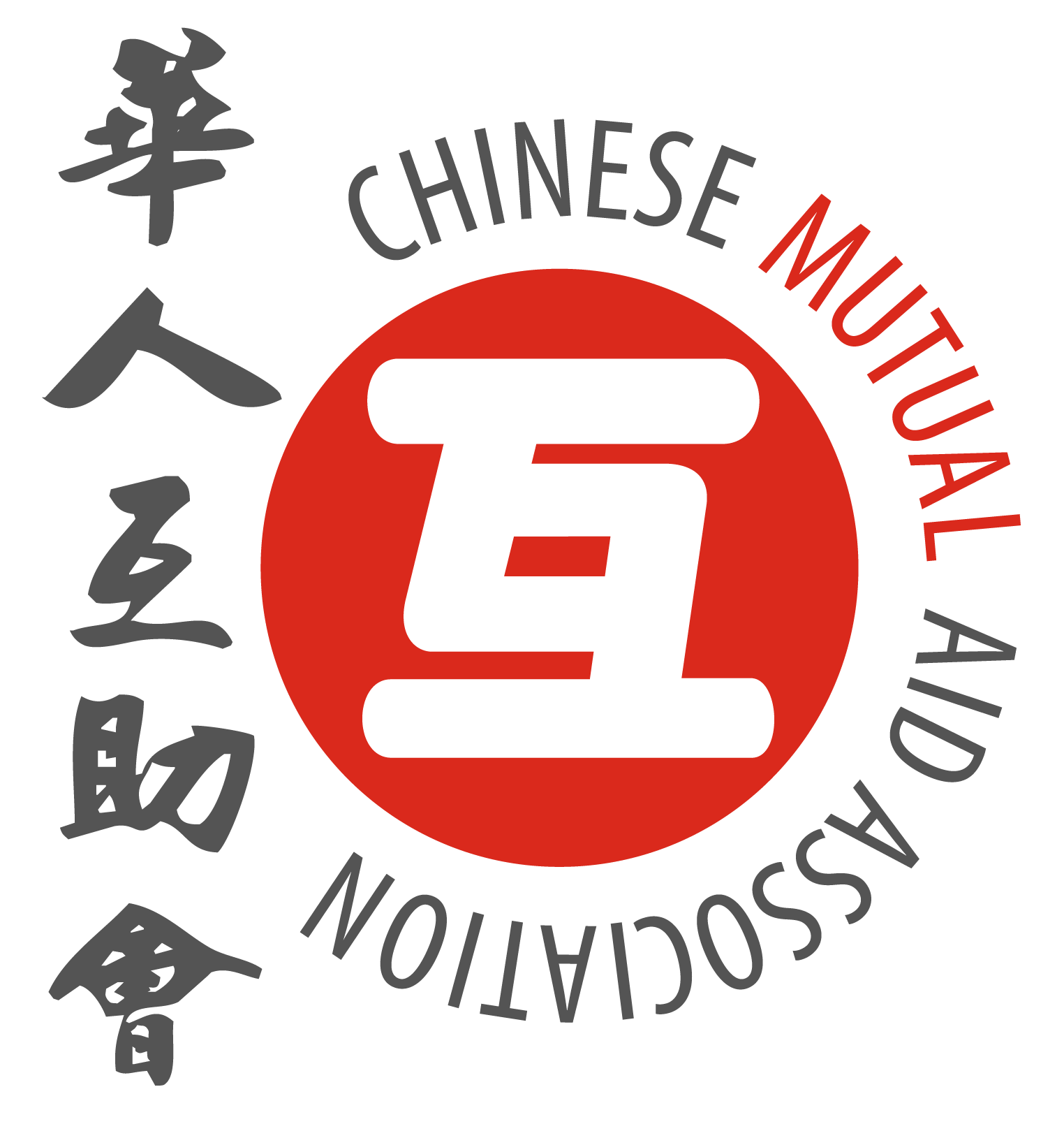 Chinese Mutual Aid Association Inc logo