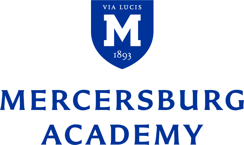 Mercersburg Academy logo
