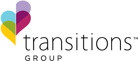 Transitions Hospice - Illinois logo