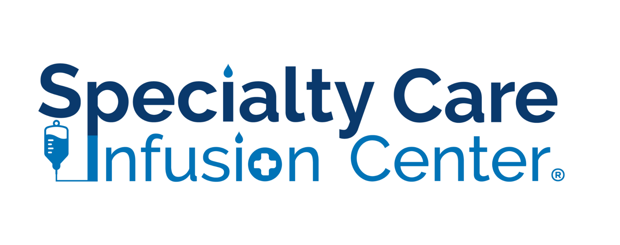 Specialty Care Infusion Center logo