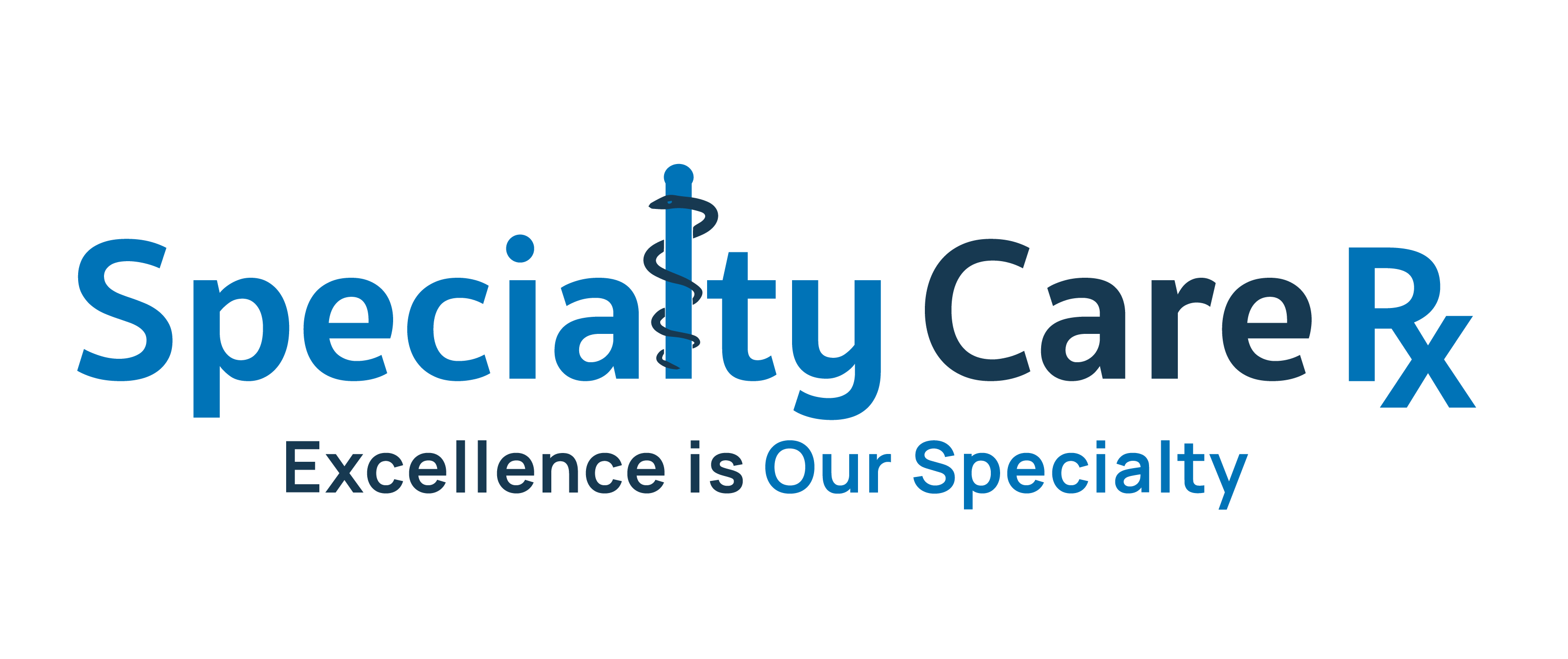 Specialty Care Rx logo