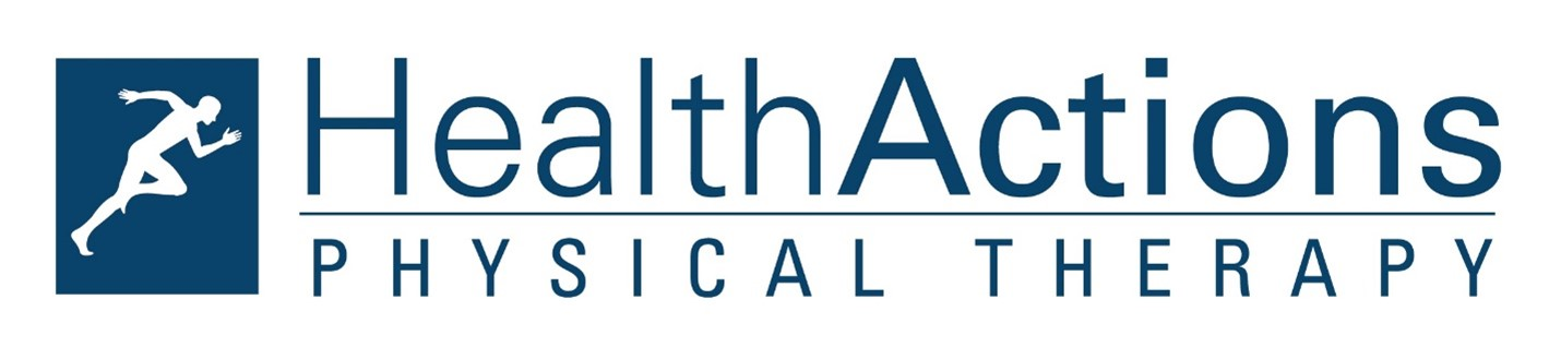Healthactions P A logo