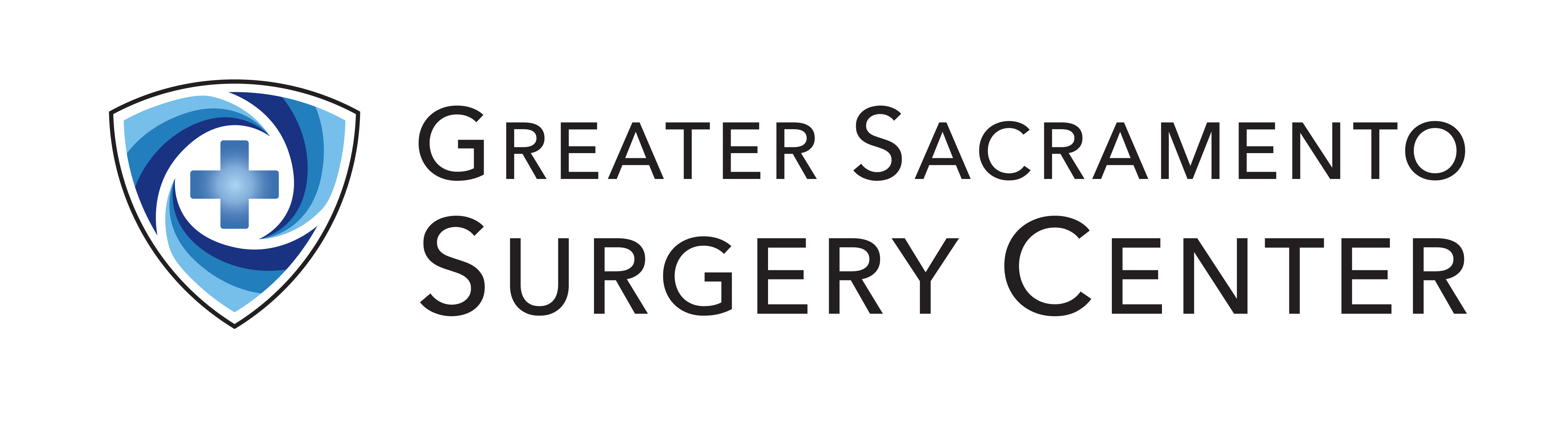 Greater Sacramento Surgery Center LP, a CA LP logo