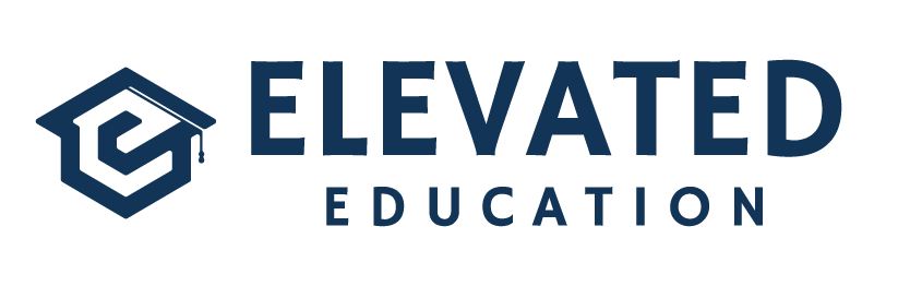 ELEVATED EDUCATION LLC logo