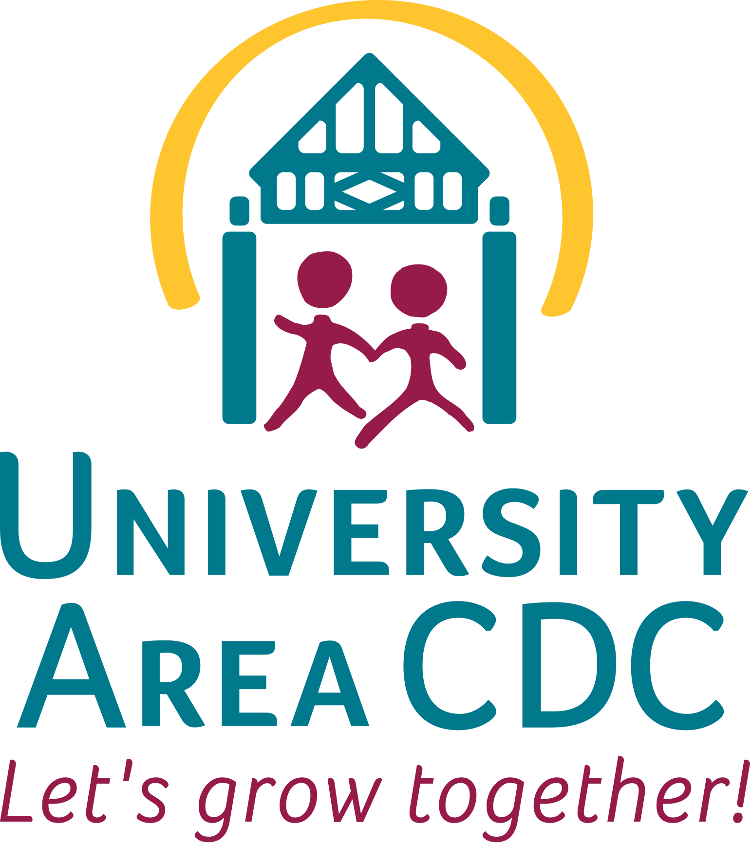 University Area CDC