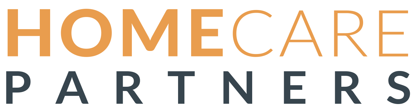 Home Care Partners logo