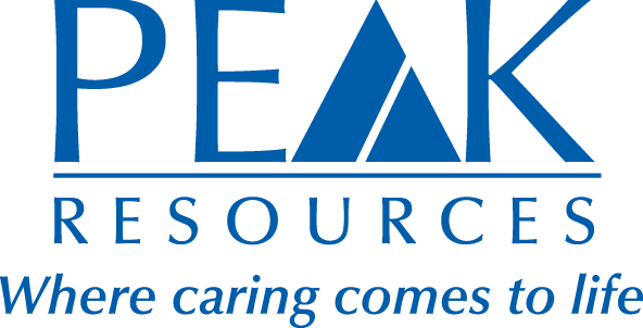 Peak Resources Pinelake logo