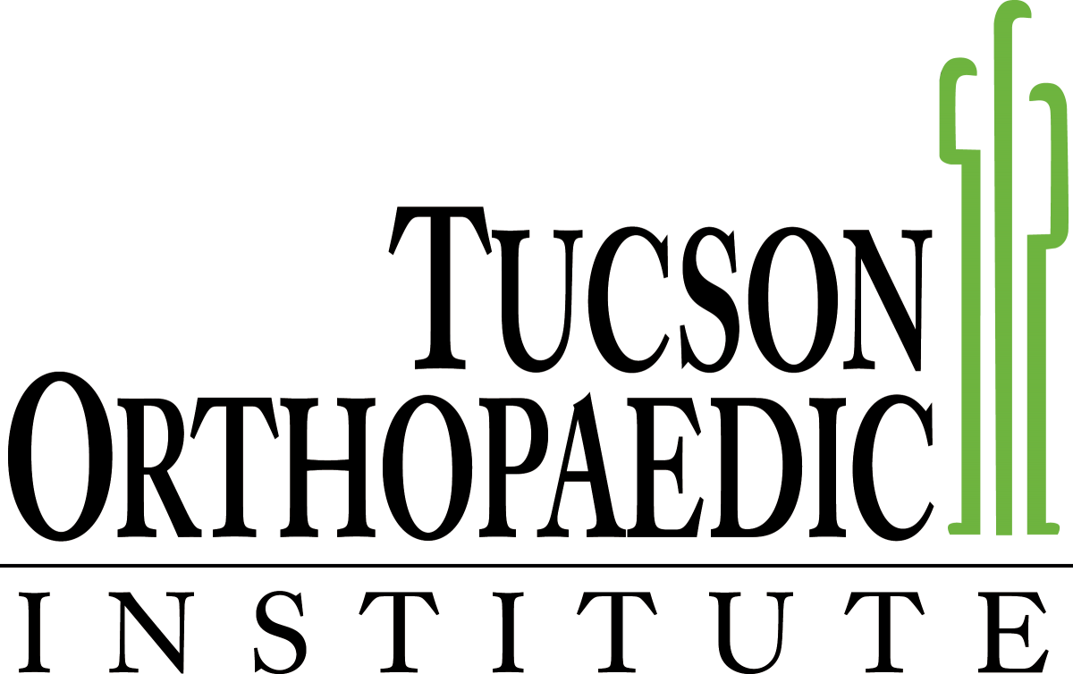 Tucson Orthopaedic Institute logo