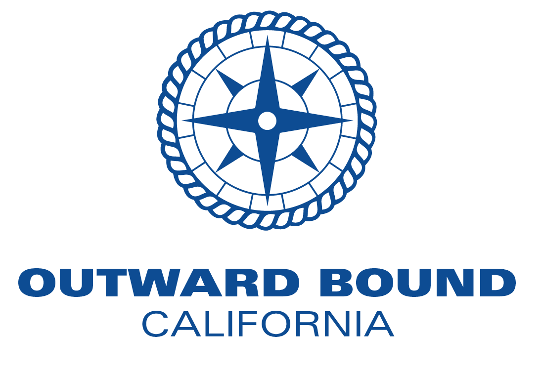 Outward Bound California logo