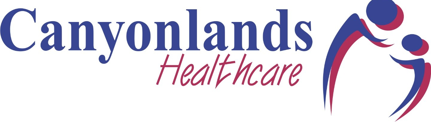 Canyonlands Community Health Care logo