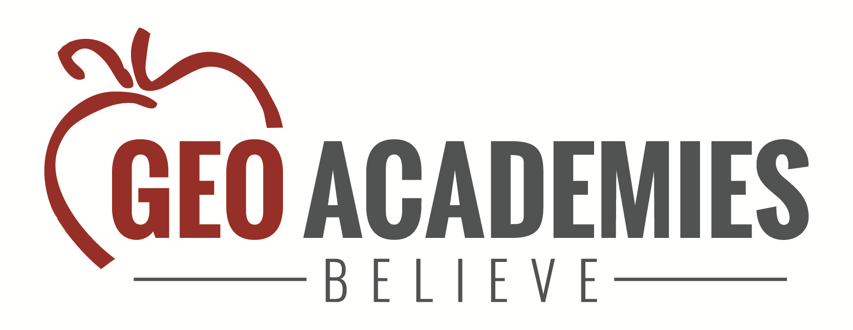 GEO Prep Academy of Greater Baton Rouge logo