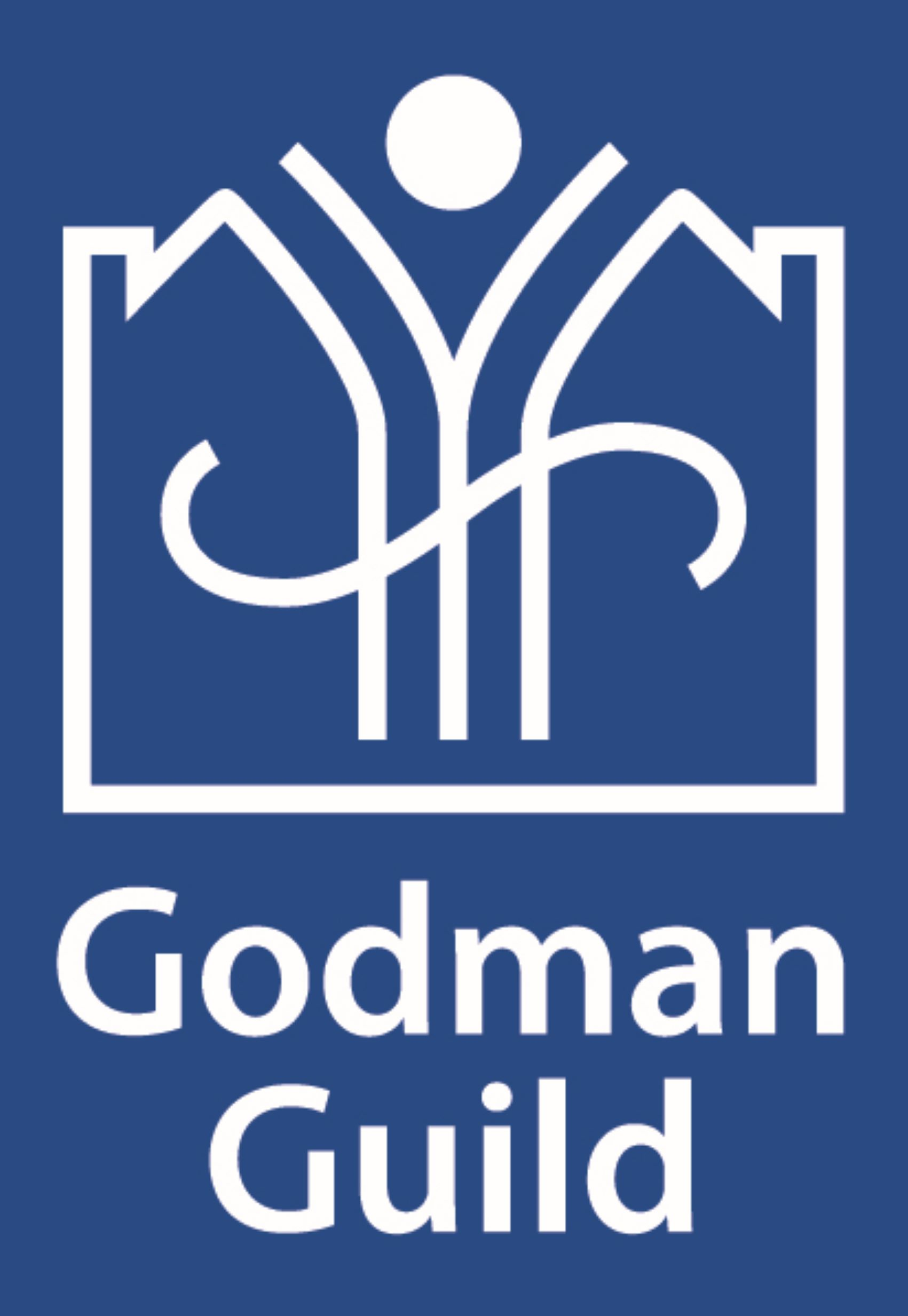 Godman Guild Association logo