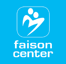 The Faison Center logo