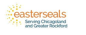 Easterseals Serving Chicagoland and Greater Rockford logo