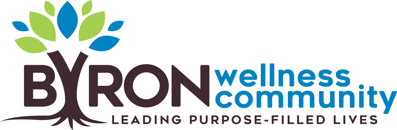 Byron Wellness Community logo