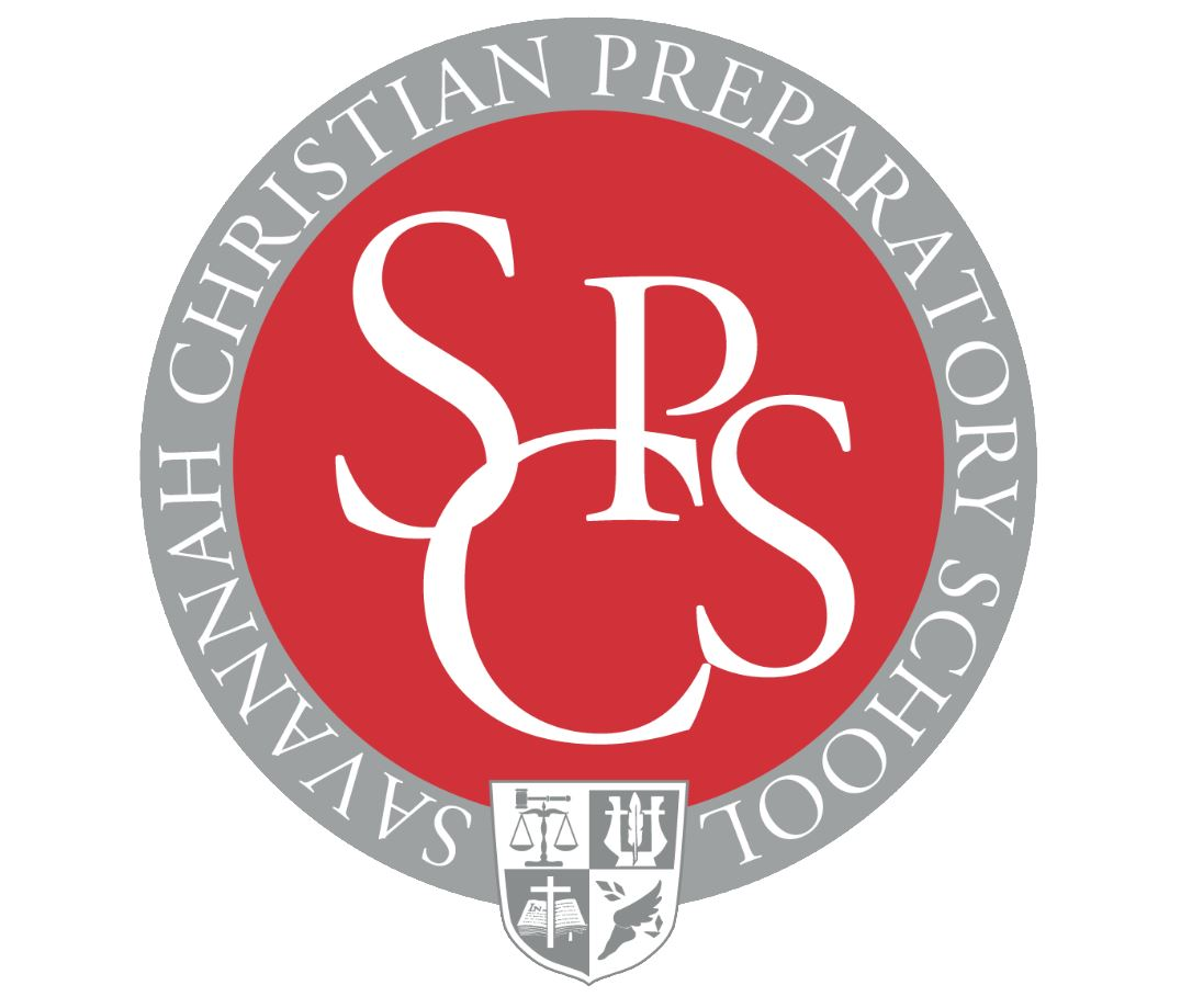 SAVANNAH CHRISTIAN PREPARATORY SCHOOL logo
