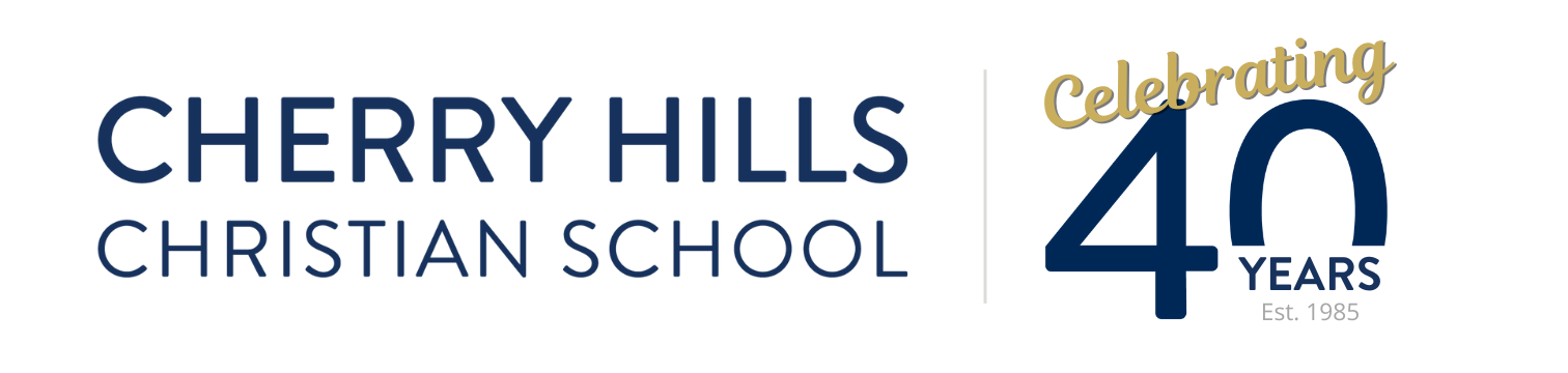 Cherry Hills Christian School logo