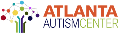 Atlanta Autism Center logo