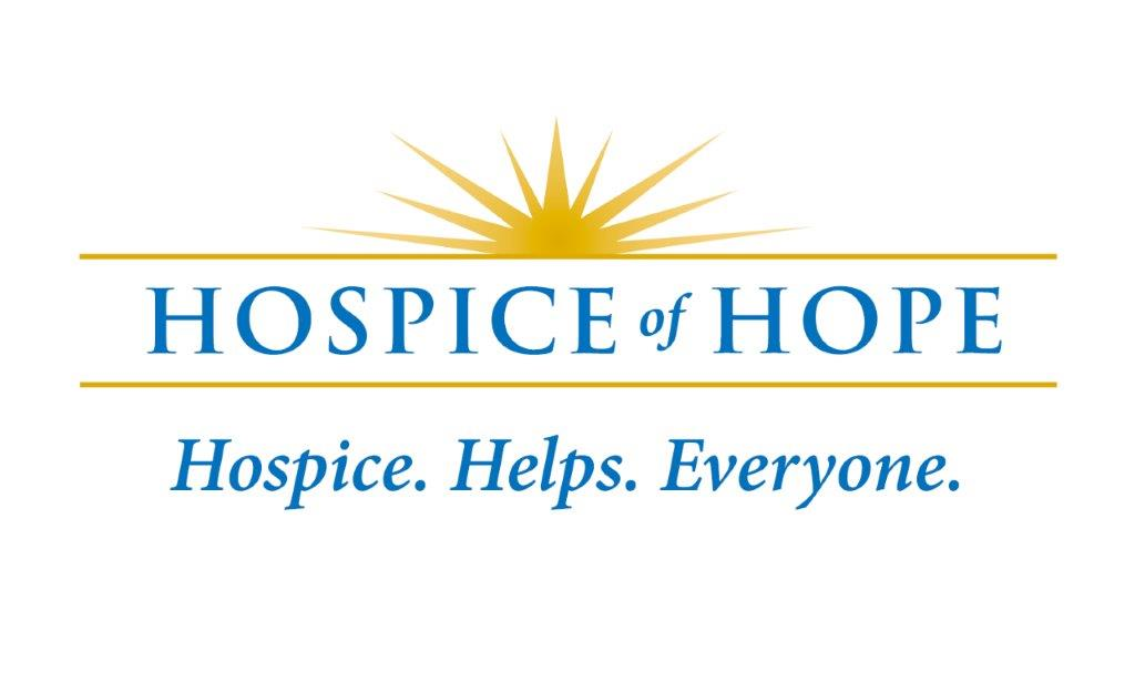 Hospice Of Hope, Inc logo