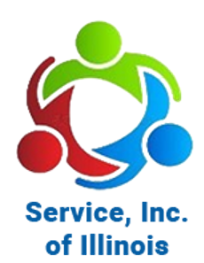 Service Inc of Illinois logo