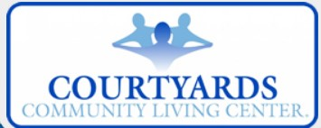Courtyards logo