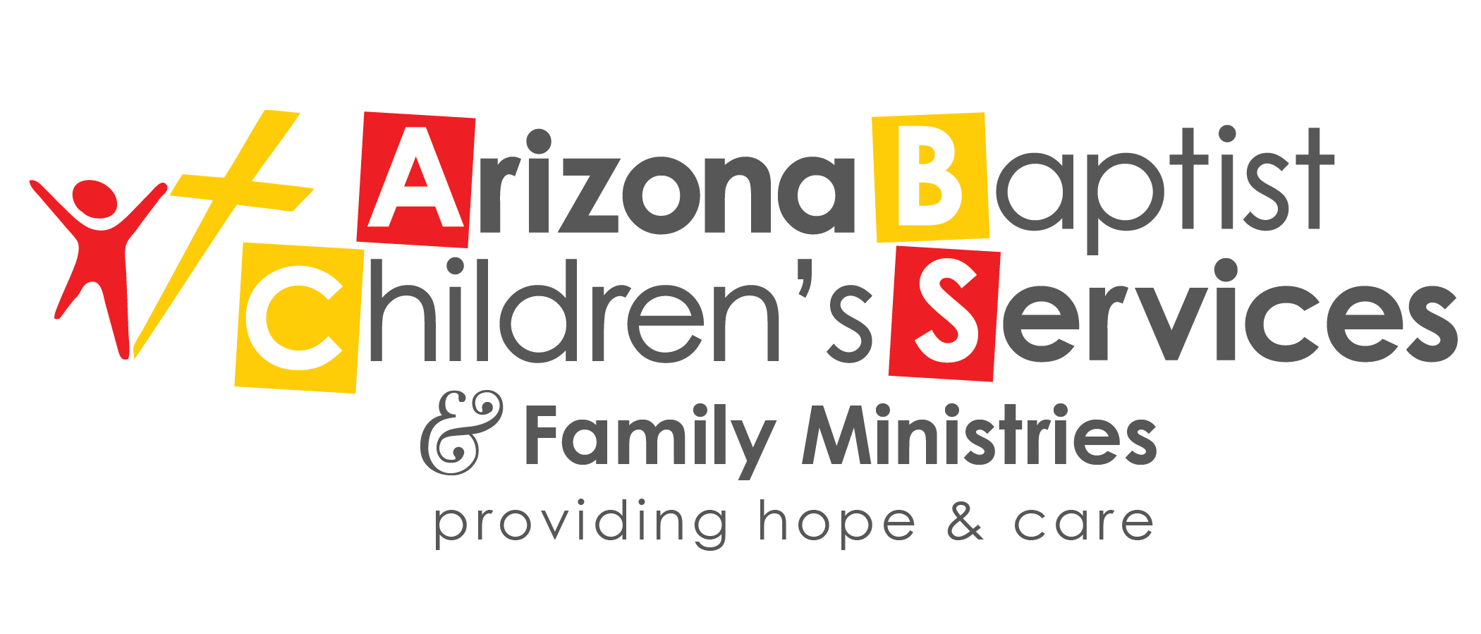 Arizona Baptist Children's Services logo