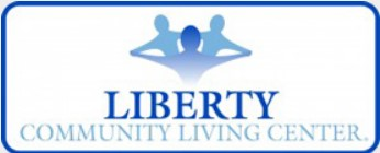 Liberty Community Living Center logo
