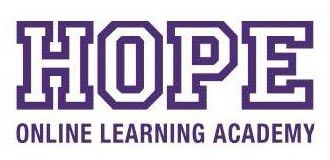 HOPE Learning Academy Co-Op logo