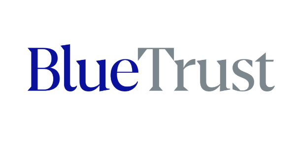 Blue Trust Inc logo