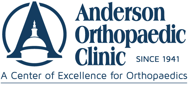 Anderson Clinic Inc logo