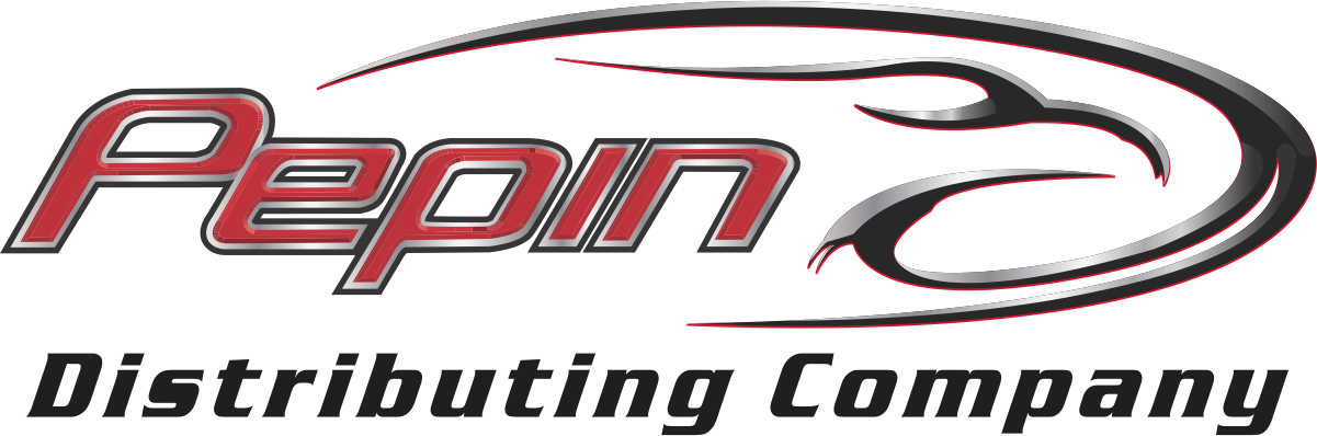 Pepin Distributing Company logo