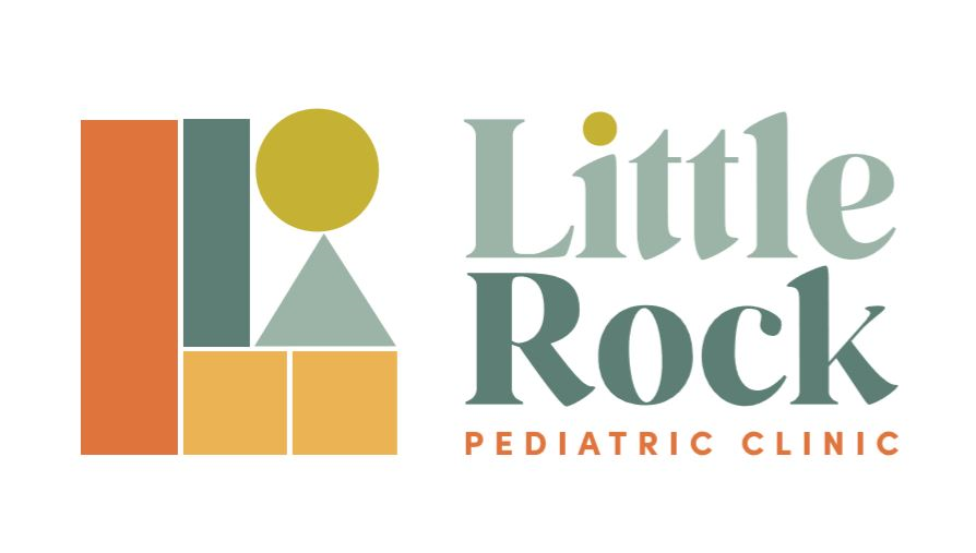 Little Rock Pediatric Group, PA logo