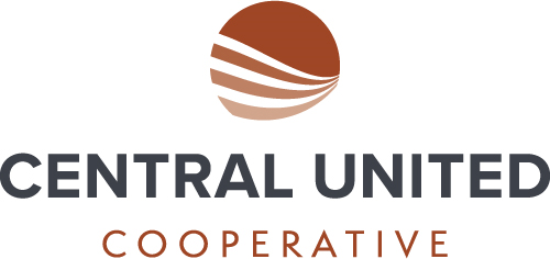 Central United Cooperative logo