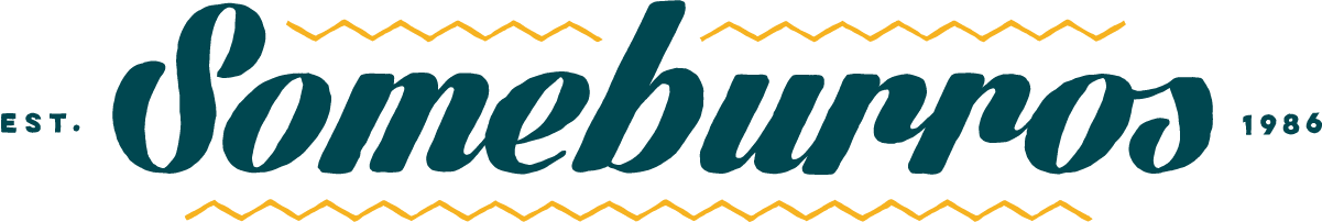 Someburros Inc logo