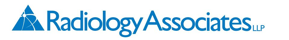 Radiology Associates LLP logo