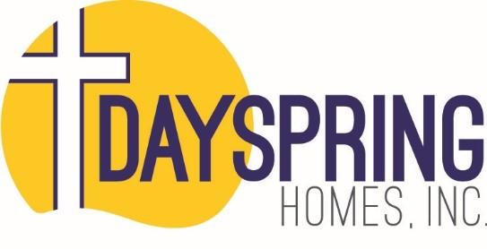 Dayspring Homes Inc. logo