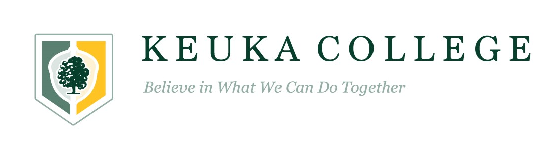 Keuka College logo