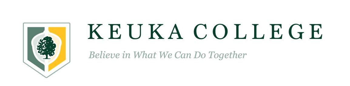 Keuka College logo