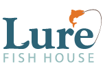 Lure Fish House